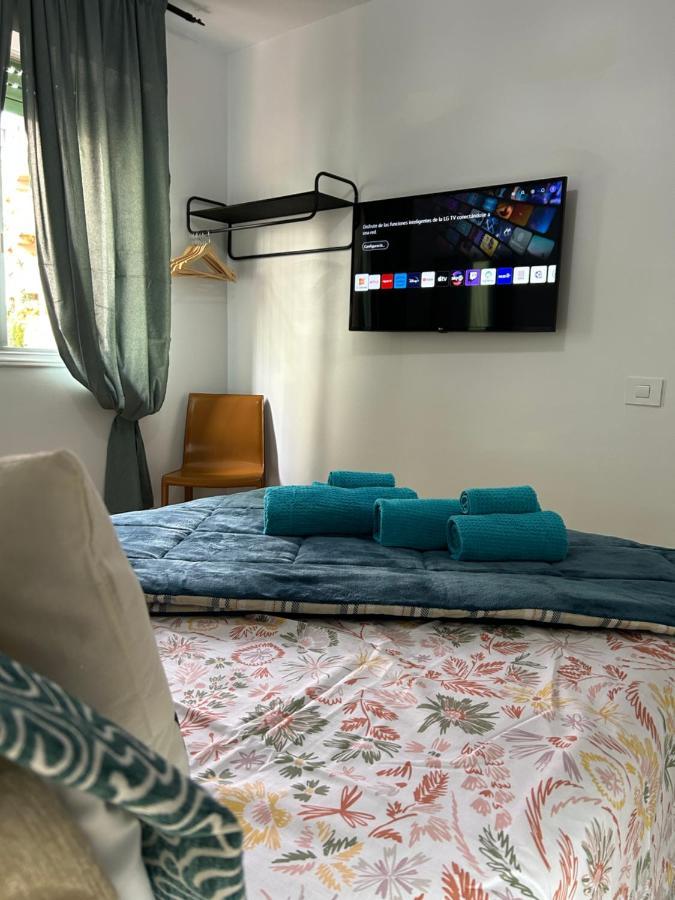 Apartamento Dream Tiny Santa Cruz de Tenerife Exterior foto
