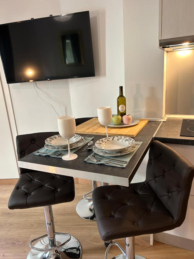 Apartamento Dream Tiny Santa Cruz de Tenerife Exterior foto